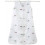 ORGANIC SLEEPING BAG SNUGGLE BUG 5