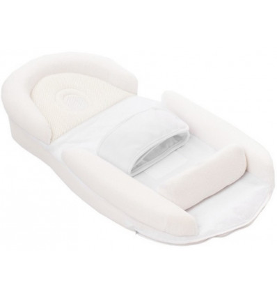 SLAAPNESTJE SUPREME SLEEP PLUS 25