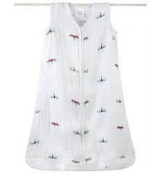 ORGANIC SLEEPING BAG SNUGGLE BUG 5