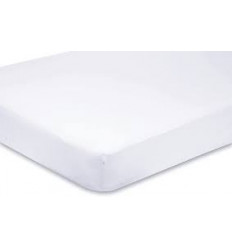 ORGANIC COT SHEETS PURE 5