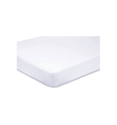 ORGANIC COT SHEETS PURE 5