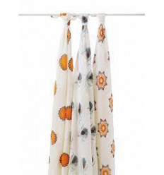 BAMBOO SWADDLES MELA 5