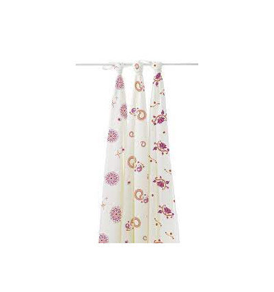 BAMBOO SWADDLES PYARA 5