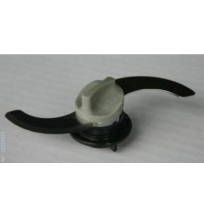 RUBBERTJE MESRING BABYCOOK 2