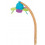 COUSSIN DE GROSSESSE BELLY FLOWER 21
