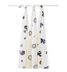 BAMBOO SWADDLES DIWALI 5