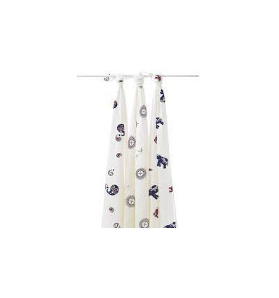 BAMBOO SWADDLES DIWALI 5