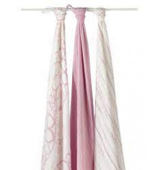 BAMBOO SWADDLES TRANQUILITY 5
