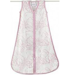 BAMBOO SLEEPING BAGS TRANQUILITY LEAFY 5