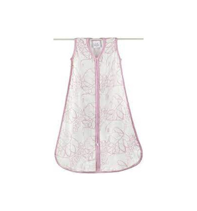 BAMBOO SLEEPING BAGS TRANQUILITY LEAFY 5