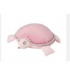 SNOOGY PINK 9