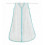BAMBOO SLEEPING BAGS AZURE BEAD 5