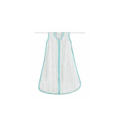 BAMBOO SLEEPING BAGS AZURE BEAD 5