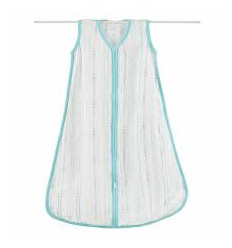 BAMBOO SLEEPING BAGS AZURE BEAD 5