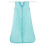 BAMBOO SLEEPING BAGS AZURE SOLID AQUA 5