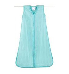 BAMBOO SLEEPING BAGS AZURE SOLID AQUA 5