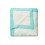 BAMBOO DREAM BLANKETS AZURE 5