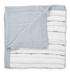 BAMBOO DREAM BLANKETS MOONLIGHT 5