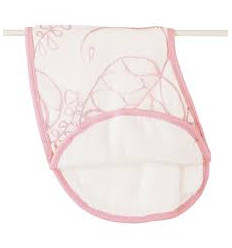 BAMBOO BURPY BIBS TRANQUILITY 5