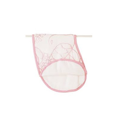 BAMBOO BURPY BIBS TRANQUILITY 5