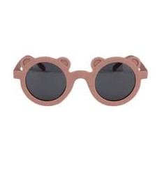 ZONNEBRIL TAUPE BEAR