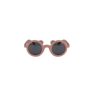 ZONNEBRIL TAUPE BEAR