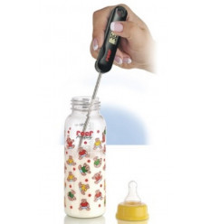 FLESSENTHERMOMETER