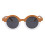 ZONNEBRIL DOUBLE DARK JELLOW
