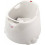 SIEGE DE DOUCHE OPLA ECRU 25
