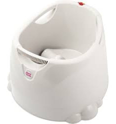 SIEGE DE DOUCHE OPLA ECRU 25