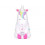 EAU MY UNICORN SHOWER GEL SHAMPOO 400ML