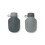 SILVIA SMOOTHIE BOTTLE BLUE MIX