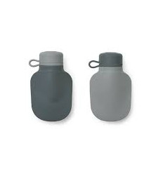 SILVIA SMOOTHIE BOTTLE BLUE MIX