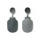 SILVIA SMOOTHIE BOTTLE BLUE MIX