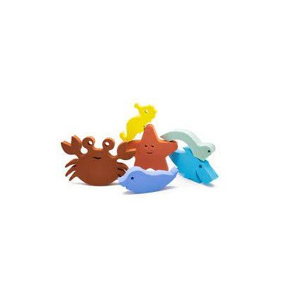 MOES WATERFUN 24