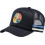 CLUB CAP NAVY SIZE 53