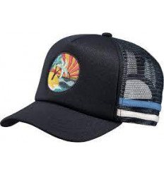 CLUB CAP NAVY SIZE 53