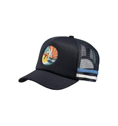 CLUB CAP NAVY SIZE 53