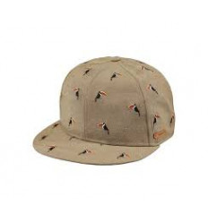 PAUK CAP ARMY SIZE 53