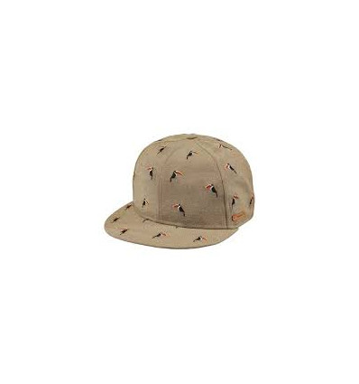 PAUK CAP ARMY SIZE 53