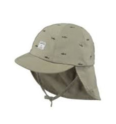 IKKA CAP ARMY SIZE 47