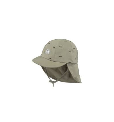 IKKA CAP ARMY SIZE 47