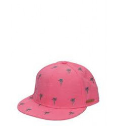 PAUK CAP FUCHSIA SIZE 53