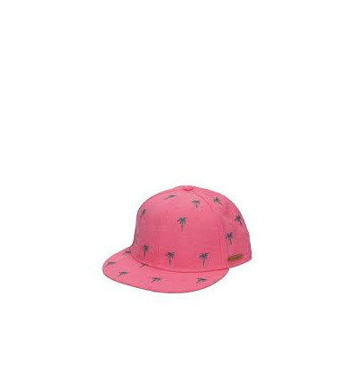 PAUK CAP FUCHSIA SIZE 53