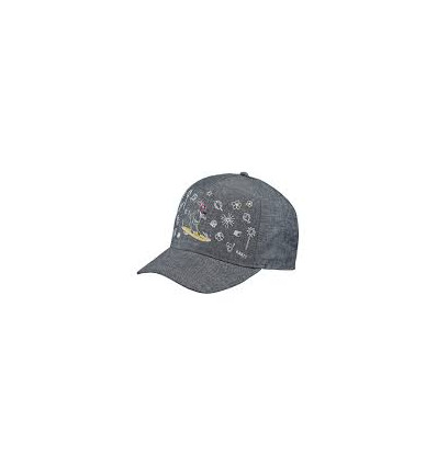 HURIPAPA CAP DENIM SIZE 53