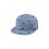 PAUK CAP PRINT BLUE SIZE 53