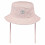 DAXXE BUCKETHAT PINK SIZE 47