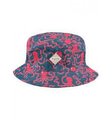 ANTIGUA HAT KIDS NAVY SIZE 53