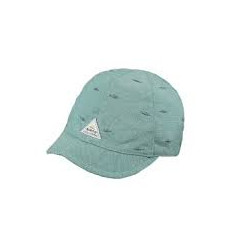 PAUK CAP INFANTS SAGE SIZE 50