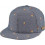 PAUK CAP INFANTS DENIM SIZE 47